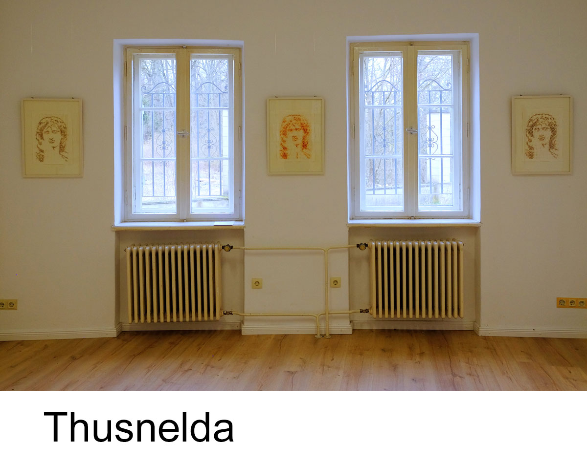 Thusnelda