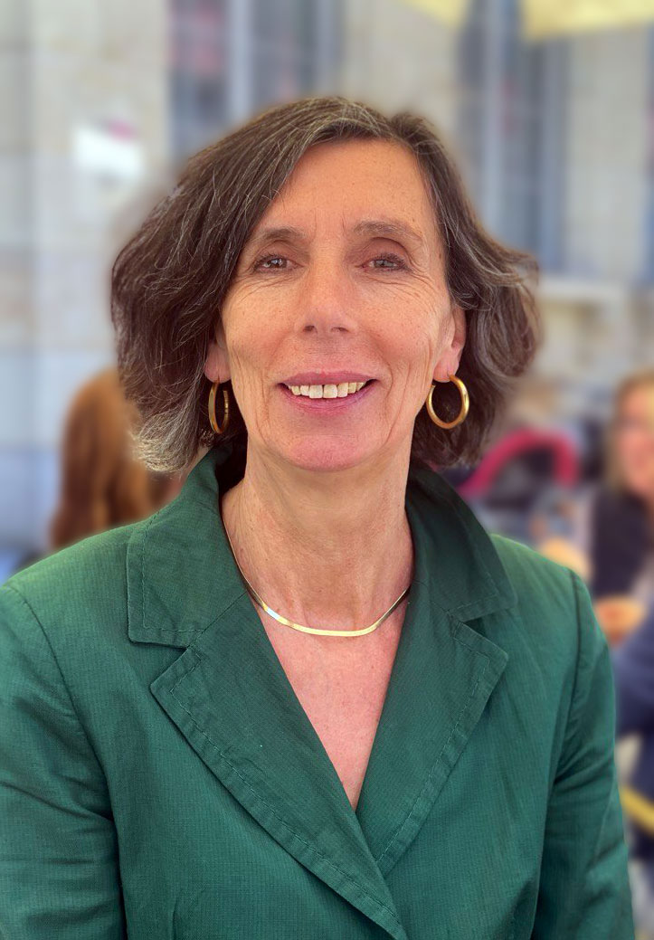 Monika Di Donato